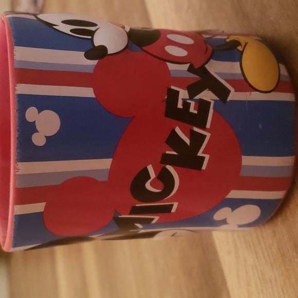 Mickey mouse mug - Picture 2 of 6